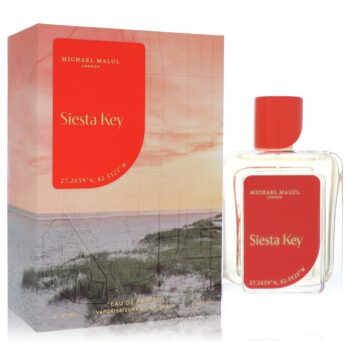 <span class="notranslate">MICHAEL MALUL SIESTA KEY</span> Eau De Parfum 100 ml for Women