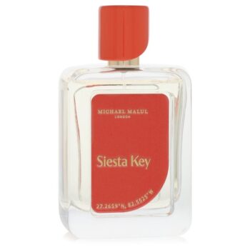 <span class="notranslate">MICHAEL MALUL SIESTA KEY</span> Eau De Parfum 100 ml for Women
