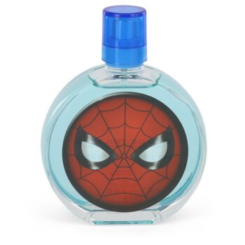 <span class="notranslate">MARVEL SPIDERMAN</span> Eau De Toilette (unboxed) 100 ml for Men