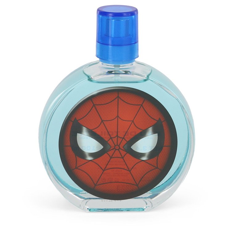 MARVEL SPIDERMAN Eau de Toilette (ausgepackt) 100 ml für Männer MARVEL SPIDERMAN Eau de Toilette (ausgepackt) 100 ml für Männer