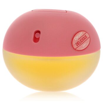 <span class="notranslate">DONNA KARAN SWEET DELICIOUS PINK MACARON</span> Eau De Parfum (LIMITED EDITION UNBOXED) 50 ml for Women