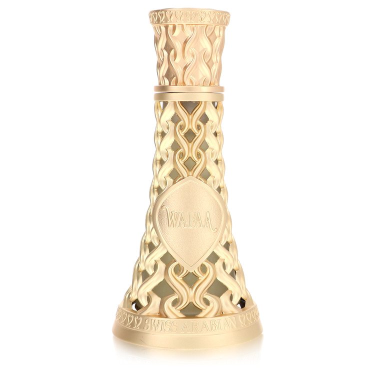 <span class="notranslate">SWISS ARABIAN WAFAA</span> Eau De Parfum (UNISEX UNBOXED) 50 ml for Men <span class="notranslate">SWISS ARABIAN WAFAA</span> Eau De Parfum (UNISEX UNBOXED) 50 ml for Men