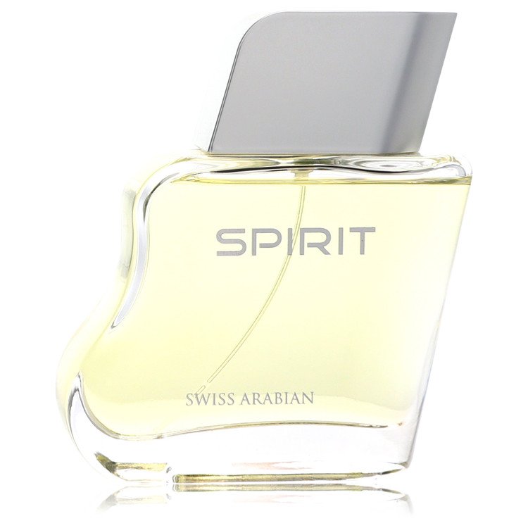 <span class="notranslate">SWISS ARABIAN SPIRIT</span> Eau De Toilette (unboxed) 100 ml for Men <span class="notranslate">SWISS ARABIAN SPIRIT</span> Eau De Toilette (unboxed) 100 ml for Men - Image 2