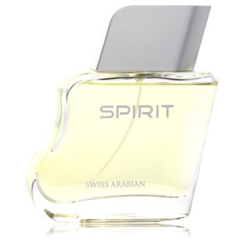 <span class="notranslate">SWISS ARABIAN SPIRIT</span> Eau De Toilette (unboxed) 100 ml for Men