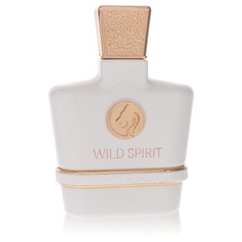 <span class="notranslate">SWISS ARABIAN WILD SPIRIT</span> Eau De Parfum 100 ml for Women