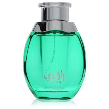 <span class="notranslate">SWISS ARABIAN RAAQI</span> Eau De Parfum (UNISEX UNBOXED) 100 ml for Women
