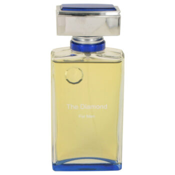 <span class="notranslate">CINDY CRAWFORD THE DIAMOND</span> Eau De Parfum (unboxed) 100 ml for Men