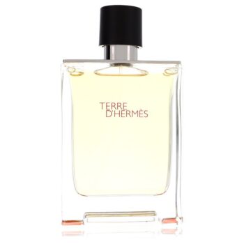 <span class="notranslate">HERMES TERRE D'HERMES</span> Eau De Toilette 100 ml for Men