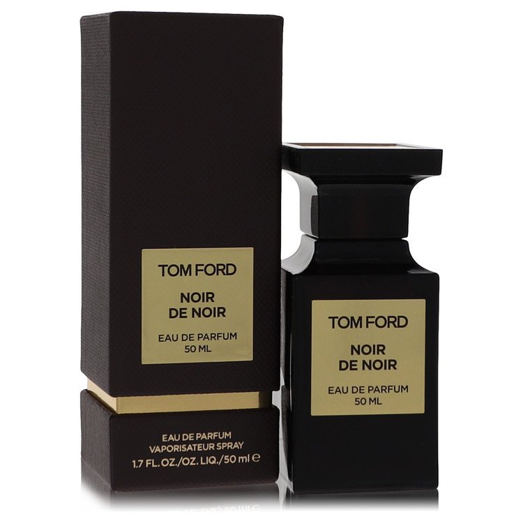 <span class="notranslate">TOM FORD NOIR DE NOIR</span> Eau De Parfum 50 ml UNISEX