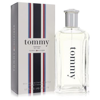 <span class="notranslate">TOMMY HILFIGER</span> Eau De Toilette 200 ml for Men