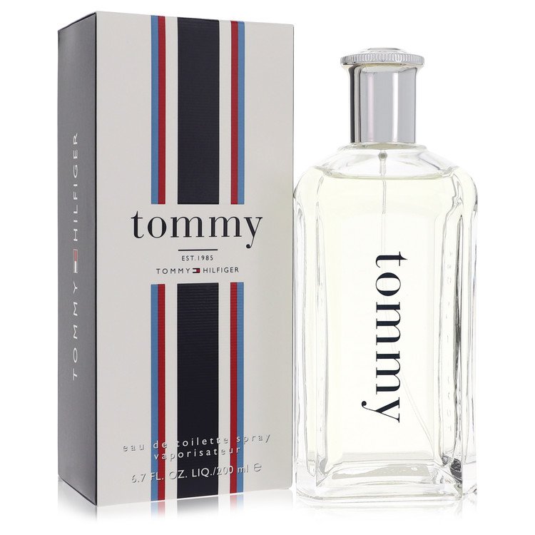 <span class="notranslate">TOMMY HILFIGER</span> Eau De Toilette 200 ml for Men <span class="notranslate">TOMMY HILFIGER</span> Eau De Toilette 200 ml for Men