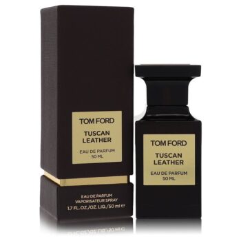 <span class="notranslate">TOM FORD TUSCAN LEATHER</span> Eau De Parfum 50 ml for Men