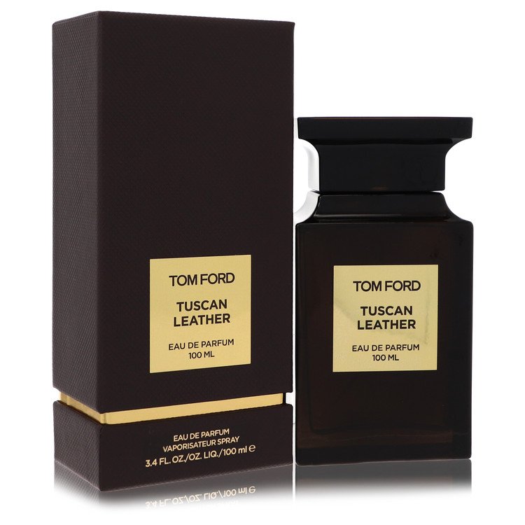 <span class="notranslate">TOM FORD TUSCAN LEATHER</span> Eau De Parfum 100 ml Unisex