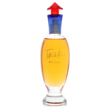 <span class="notranslate">ROCHAS TOCADE</span> Eau De Toilette 100 ml for Women
