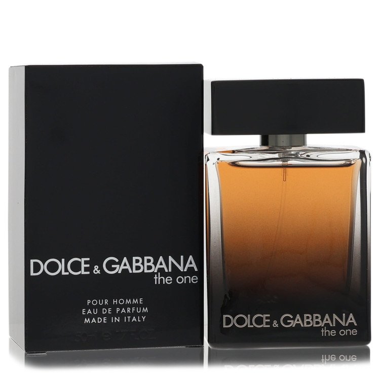 <span class="notranslate">DOLCE & GABBANA THE ONE</span> Eau De Parfum 50 ml for Men