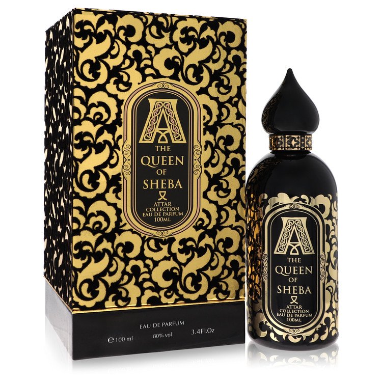 <span class="notranslate">ATTAR COLLECTION THE QUEEN OF SHEBA</span> Eau De Parfum 100 ml for Women