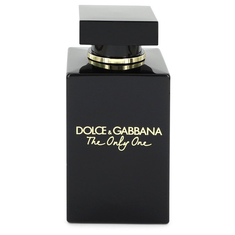 <span class="notranslate">The Only One Intense by Dolce & Gabbana</span> Eau De Parfum Spray (unboxed) 100 ml for Women <span class="notranslate">The Only One Intense by Dolce & Gabbana</span> Eau De Parfum Spray (unboxed) 100 ml for Women