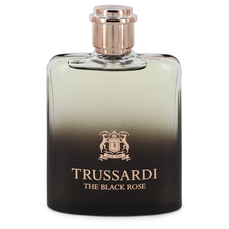 <span class="notranslate">TRUSSARDI THE BLACK ROSE</span> Eau De Parfum (UNISEX UNBOXED) 100 ml for Women