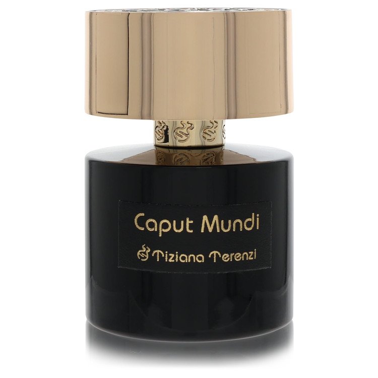 <span class="notranslate">TIZIANA TERENZI CAPUT MUNDIExtrait De</span> Parfum 100 ml for Women <span class="notranslate">TIZIANA TERENZI CAPUT MUNDIExtrait De</span> Parfum 100 ml for Women