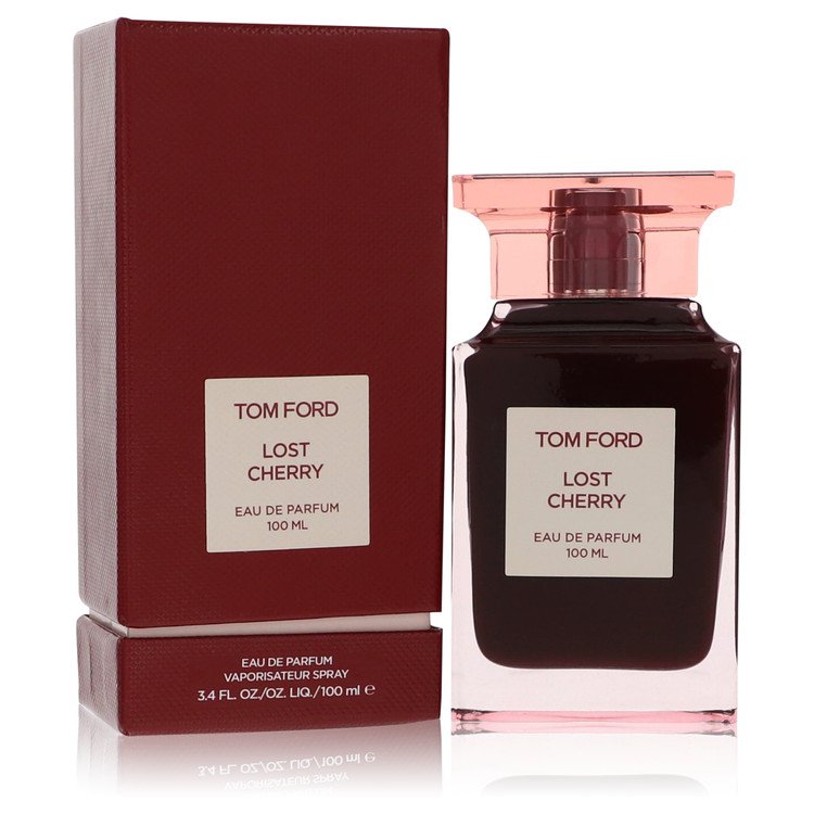 <span class="notranslate">TOM FORD LOST CHERRY</span> Eau De Parfum 100 ml UNISEX