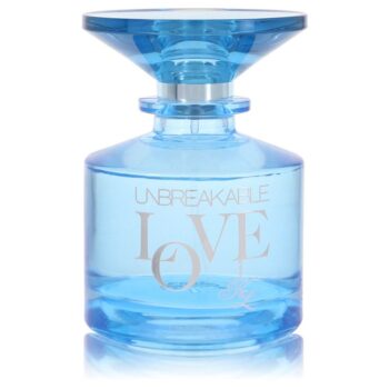 <span class="notranslate">KHLOE AND LAMAR UNBREAKABLE LOVE</span> Eau De Toilette (unboxed) 100 ml for Women
