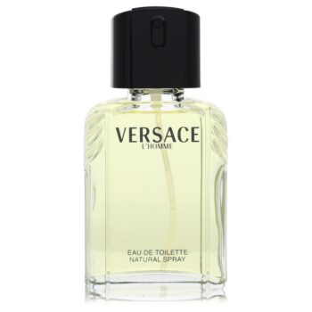 <span class="notranslate">VERSACE L'HOMME</span> Eau De Toilette 100 ml for Men