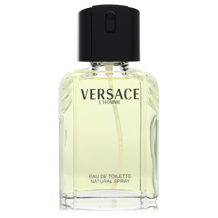 <span class="notranslate">VERSACE L'HOMME</span> Eau De Toilette 100 ml for Men <span class="notranslate">VERSACE L'HOMME</span> Eau De Toilette 100 ml for Men