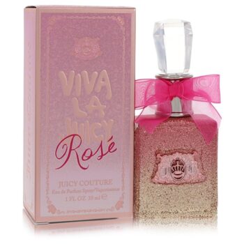 <span class="notranslate">JUICY COUTURE VIVA LA JUICY ROSE</span> Eau De Parfum 30 ml for Women