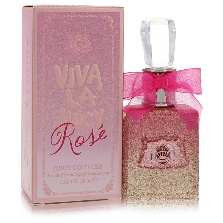 JUICY COUTURE VIVA LA JUICY ROSE Eau De Parfum 30 ml da donna