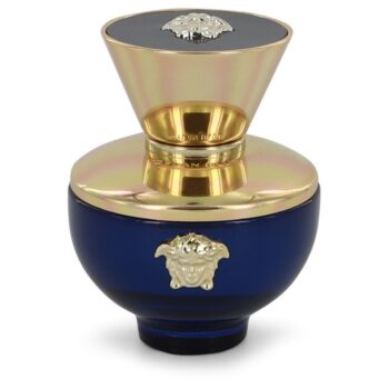<span class="notranslate">VERSACE POUR FEMME DYLAN BLUE</span> Eau De Parfum 50 ml for Women