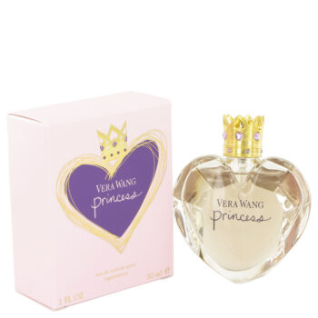 <span class="notranslate">VERA WANG PRINCESS</span> Eau De Toilette 30 ml for Women
