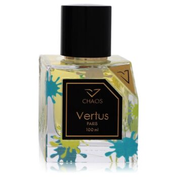 <span class="notranslate">VERTUS CHAOS</span> Eau De Parfum (UNISEX UNBOXED) 100 ml for Men