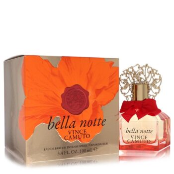 <span class="notranslate">VINCE CAMUTO BELLA NOTTE</span> Eau De Parfum INTENSE 100 ml for Women
