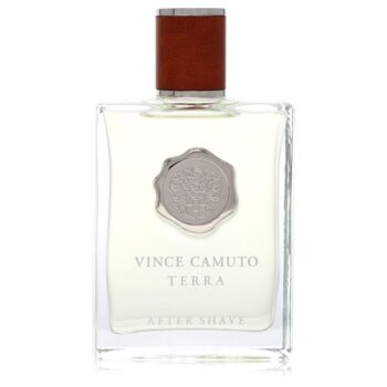 VINCE CAMUTO TERRA (unboxed) 100 ml for Men