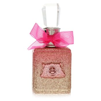 JUICY COUTURE VIVA LA JUICY ROSE Eau De Parfum (unboxed) 30 ml for Women
