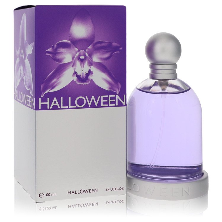 <span class="notranslate">JESUS DEL POZO HALLOWEEN</span> Eau De Toilette 100 ml for Women