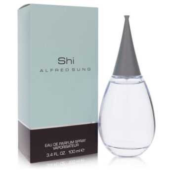 <span class="notranslate">ALFRED SUNG SHI</span> Eau De Parfum 100 ml for Women