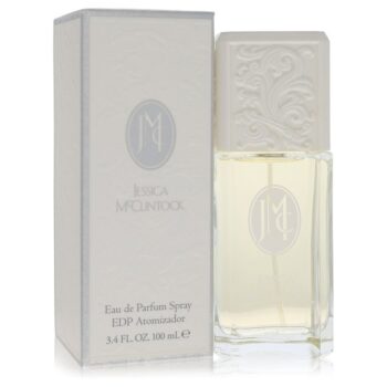 <span class="notranslate">JESSICA MCCLINTOCK JESSICA MC CLINTOCK</span> Eau De Parfum 100 ml for Women