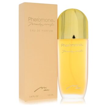 <span class="notranslate">MARILYN MIGLIN PHEROMONE</span> Eau De Parfum 100 ml for Women