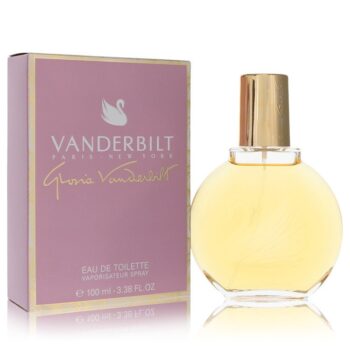 <span class="notranslate">GLORIA VANDERBILT VANDERBILT</span> Eau De Toilette 100 ml for Women