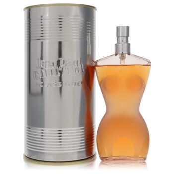 <span class="notranslate">JEAN PAUL GAULTIER</span> Eau De Toilette 100 ml for Women