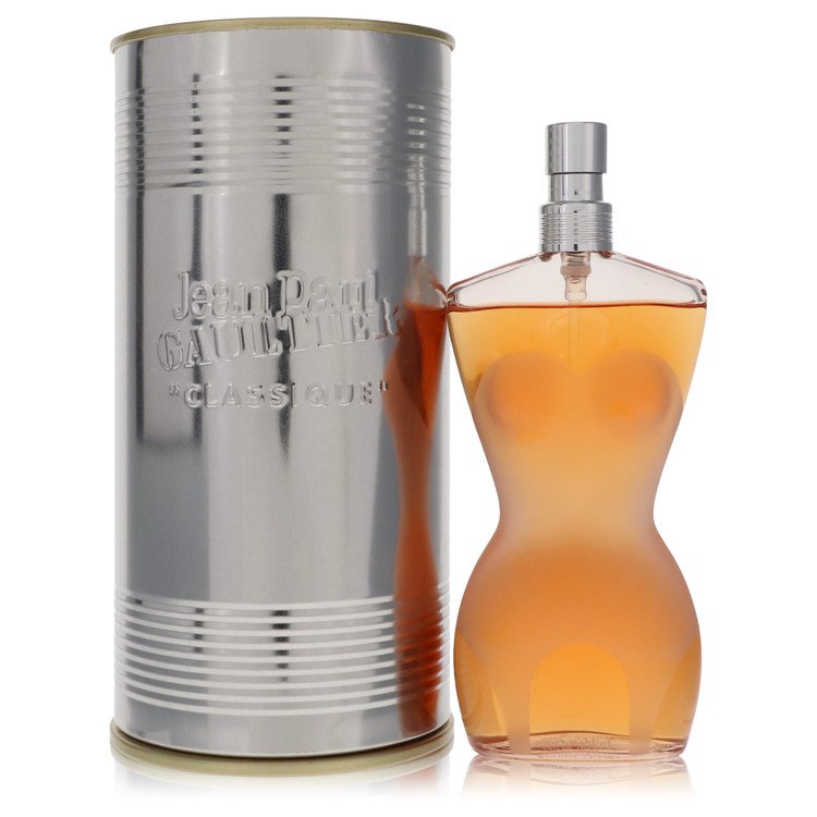 <span class="notranslate">JEAN PAUL GAULTIER</span> Eau De Toilette 100 ml for Women
