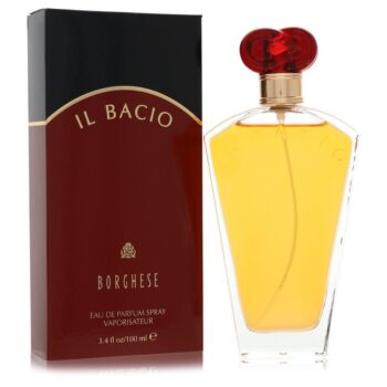 <span class="notranslate">MARCELLA BORGHESE IL BACIO</span> Eau De Parfum 100 ml for Women