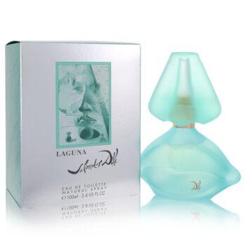 <span class="notranslate">SALVADOR DALI LAGUNA</span> Eau De Toilette 100 ml for Women