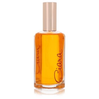 Ciara 100% by Revlon Eau De Parfum Spray (unboxed) 75 ml for Women