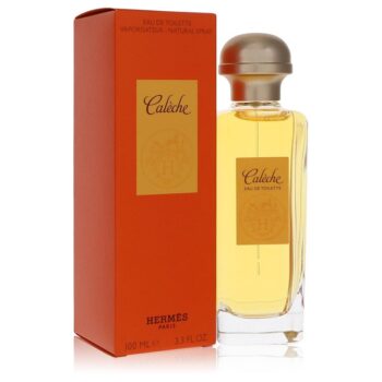 <span class="notranslate">HERMÈS CALÈCHE</span> eau de toilette 100 ml for Women