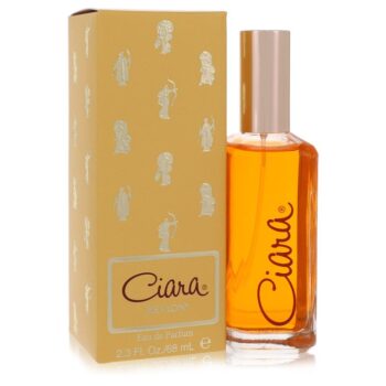 REVLON CIARA 100% Eau De Parfum 75 ml for Women