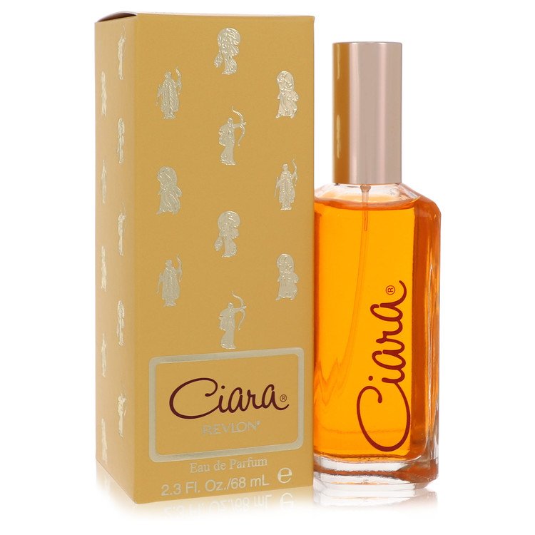 REVLON CIARA 100% Eau De Parfum 75 ml pour Femme