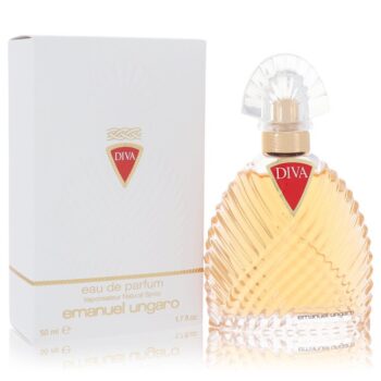 UNGARO DIVA Eau De Parfum 50 ml for Women