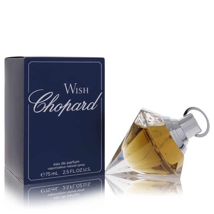 <span class="notranslate">CHOPARD WISH</span> Eau De Parfum 75 ml for Women <span class="notranslate">CHOPARD WISH</span> Eau De Parfum 75 ml for Women